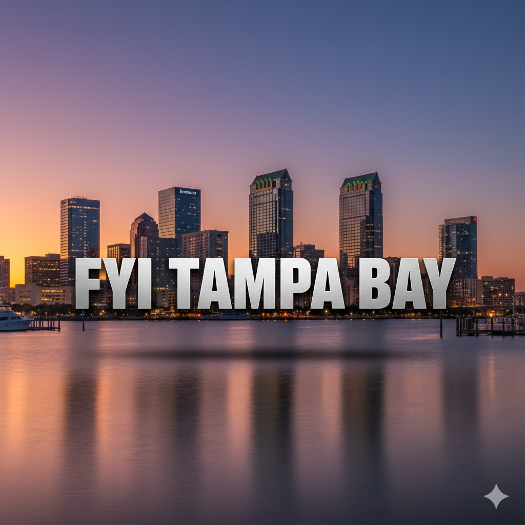 FYI Tampa Bay banner