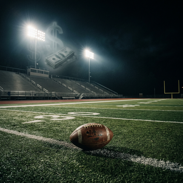 Pinellas County Schools Pay to Play